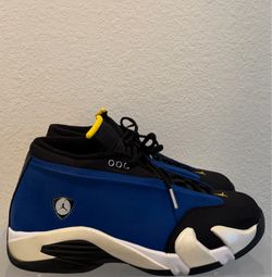 JORDAN 14 Laney