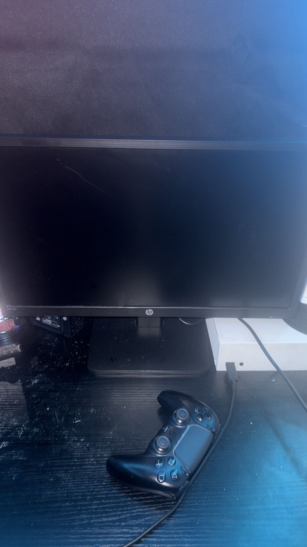 Gaming Setup