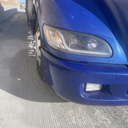 386 Headlights 