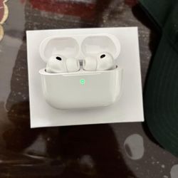 AirPod Pro 3