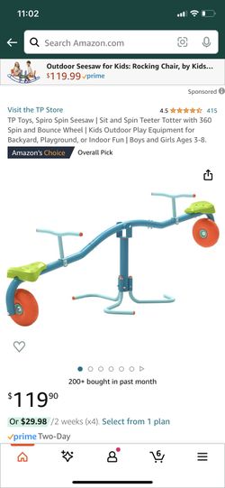 Kids Toy