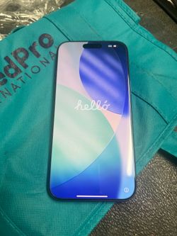 Apple - 17 Pro Max MFXJ4LL/A