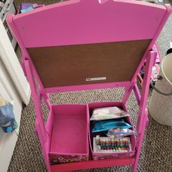 Minnie Mouse White Board