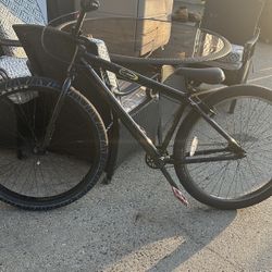 2021 Stealth Mode Big Flyer