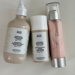 Bondi Boost, Function of Beauty Haircare Bundle 