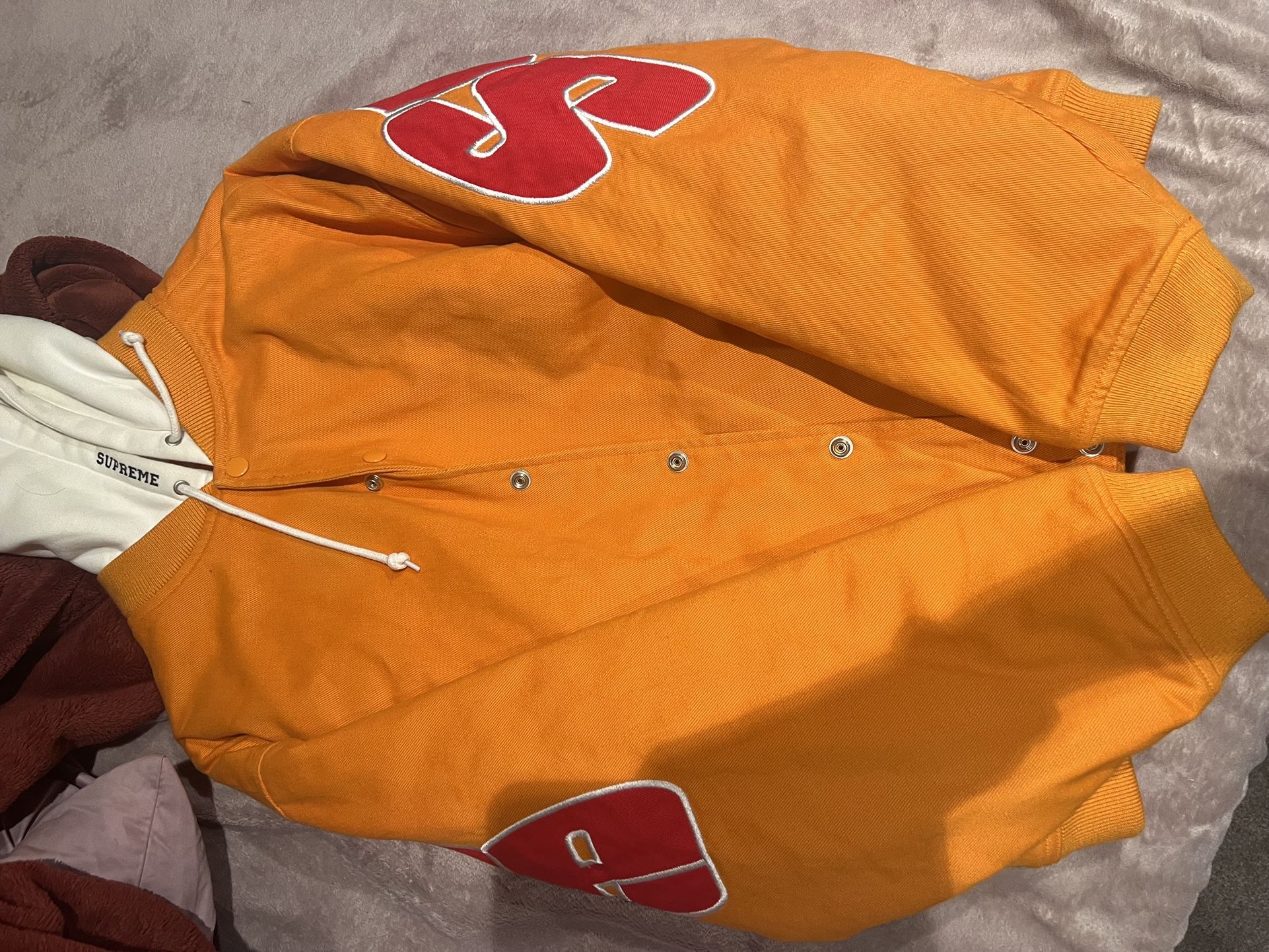 Supreme Jacket