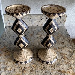 Candle Holder 