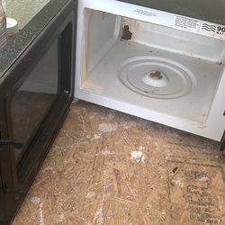 Free Scrap Metal Pickup 