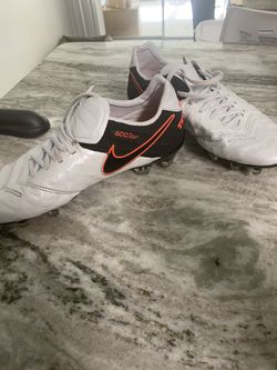 Soccer Cleats