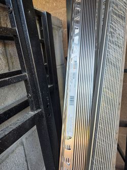 Schluter, metal