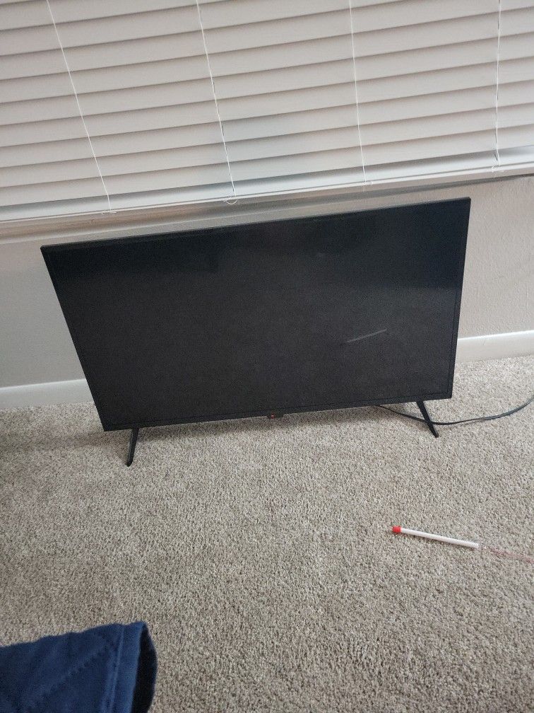42" Firetv