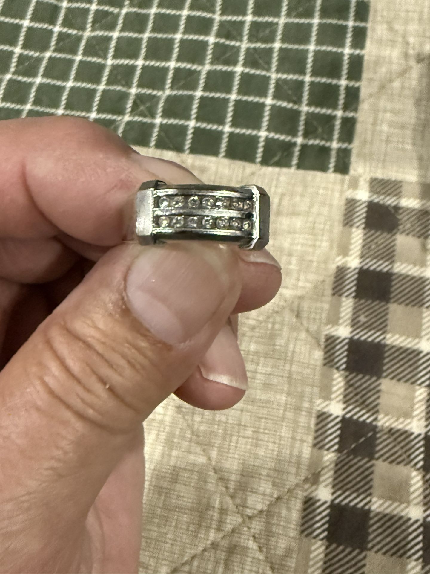Diamond Band