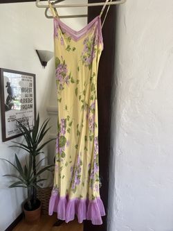 Betsey Johnson Vintage Dress