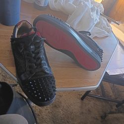 Christian Louis Vuitton