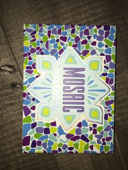 Make up pallet