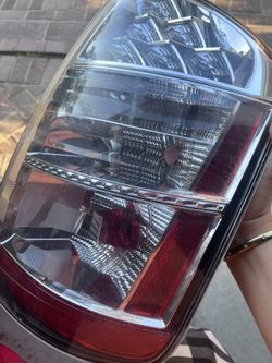 OEM Tail Light Assembly for 2006–2009 Toyota Prius