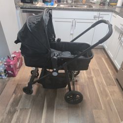Baby Joy Stroller