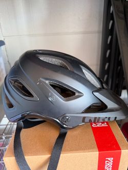 Giro Montaro Helmet