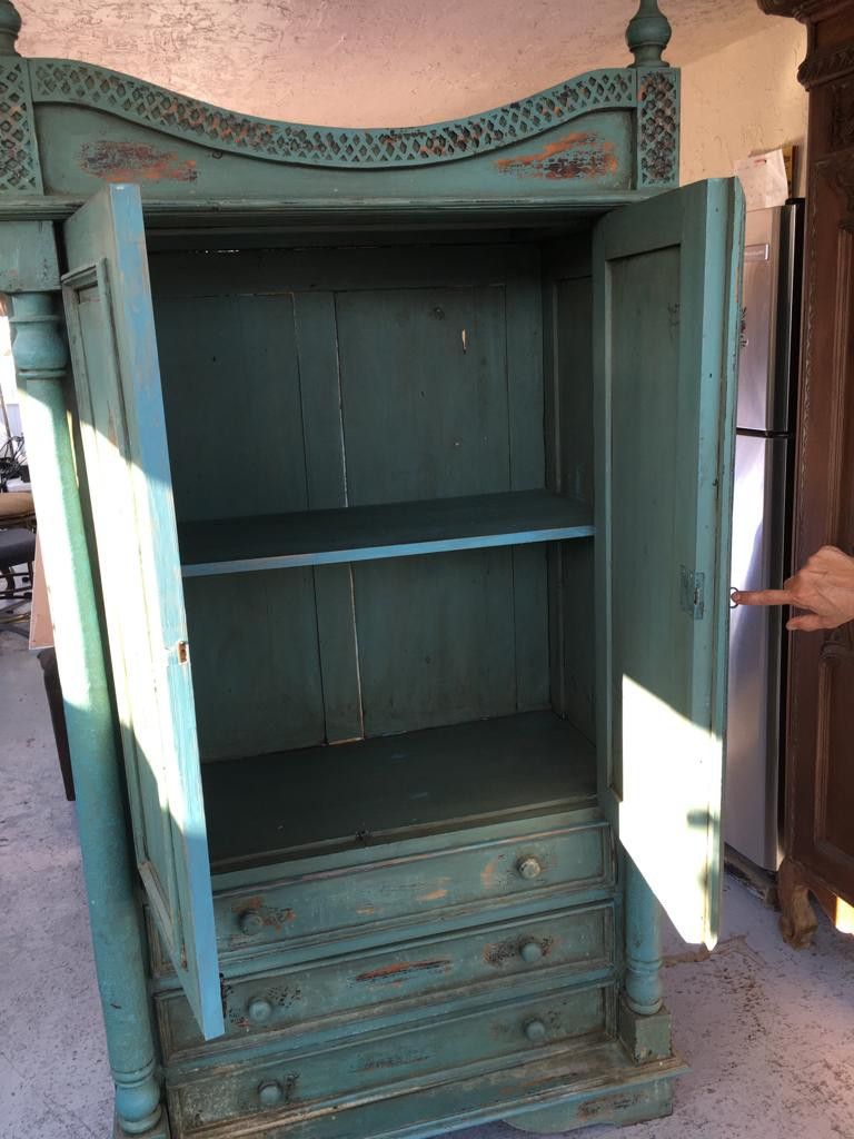 Antique Armoires for Sale in Hialeah, FL OfferUp