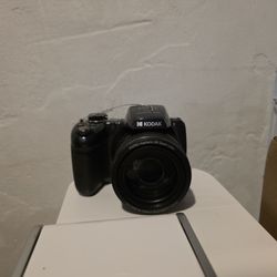 KODAK PIXPRO (YOU CAN MAKE OFFER!!)
