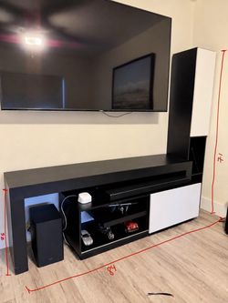 Tv stand