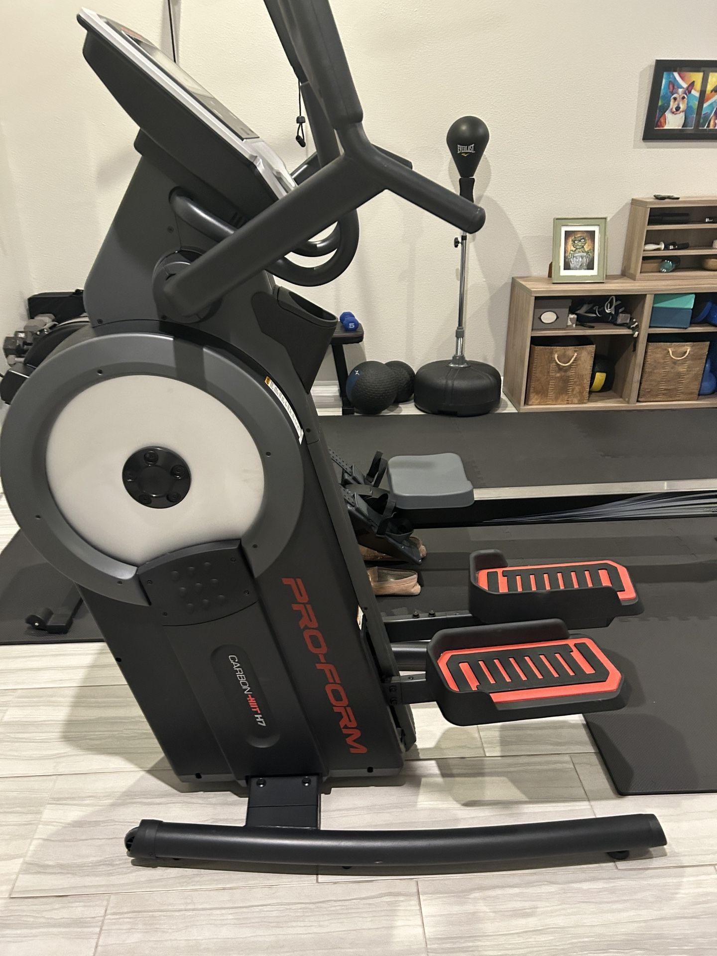 NordicTrack ProForm Elliptical