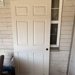 Interior Door 