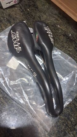 SMP Pro Bike Seat $80 FIRM