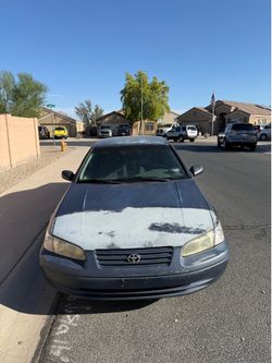 1999 Toyota Camry