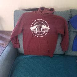 Vans Sweater 