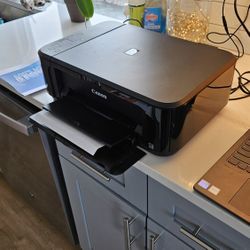 Canon PIXMA MG3620 Wireless All-In-One Inkjet Printer 