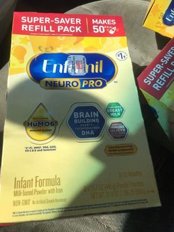 Formula