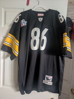 Steelers Football Jersey