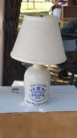 Lamp
