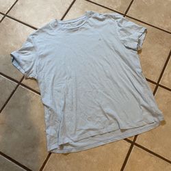 Mens SS Tee Size XL Calvin Klein Preowned 