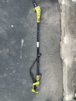 Ryobi Pole Saw