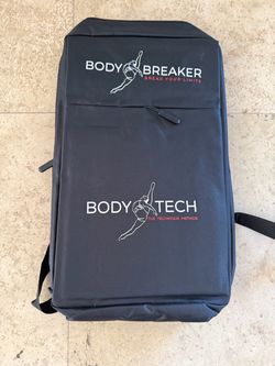 Backpacks with sporty designs are also sold wholesale