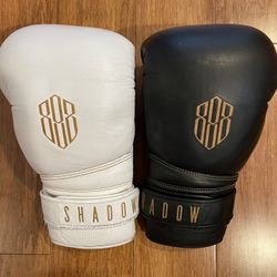 Shadow Fight Goods Boxing Gloves