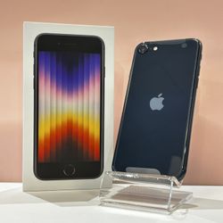 iPhone SE 2022 64GB AT&T 