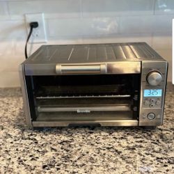 Breville Toaster Oven