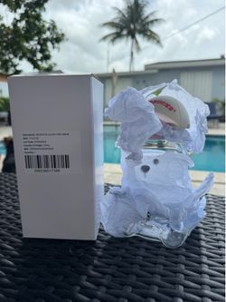 Starbucks Bear cup
