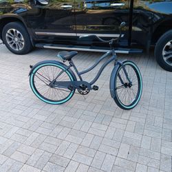 New Condition Huffy Cruiser