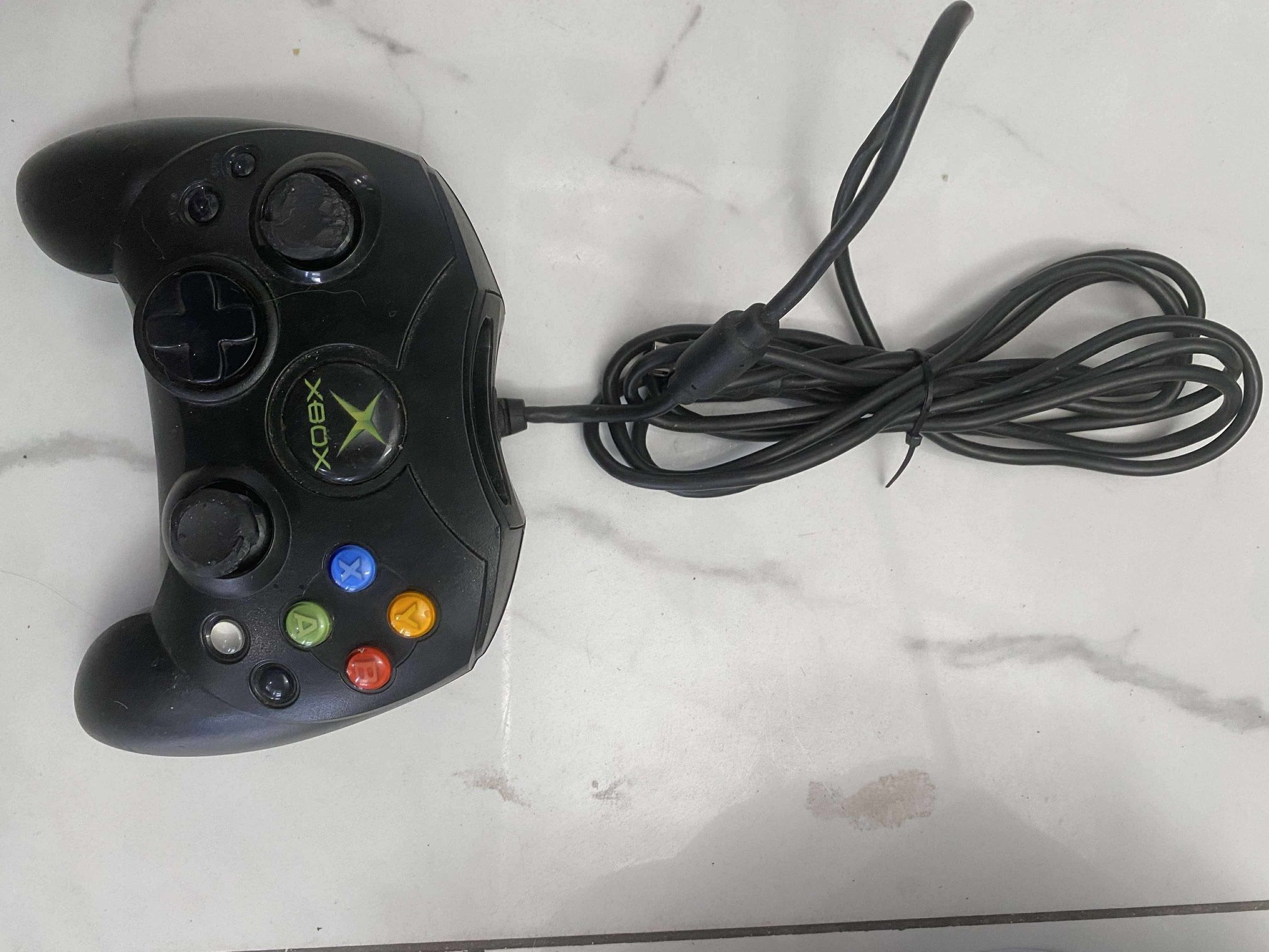 Original Xbox Controller
