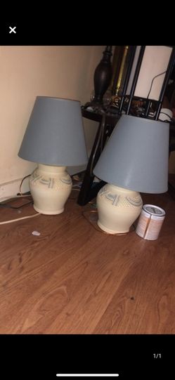 lamps