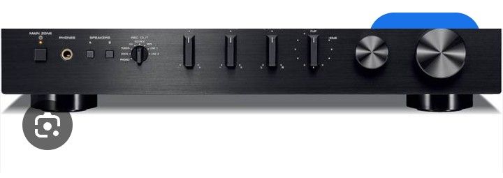Yamaha Natural Sound Receiver R-S700