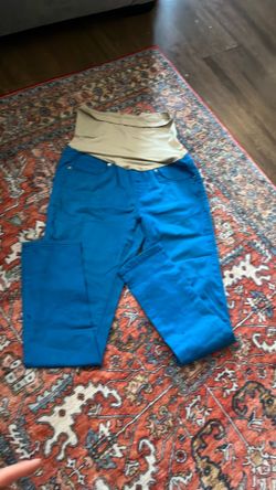 Jeans de maternidad