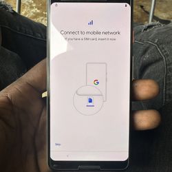 Google Pixel Cell Phone