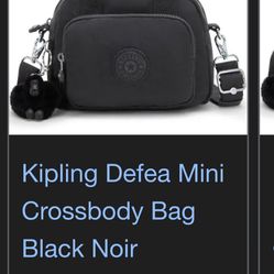 Kipling Shoulder Bag