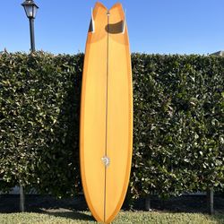 Mega Fish Surfboard