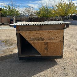 Dog House